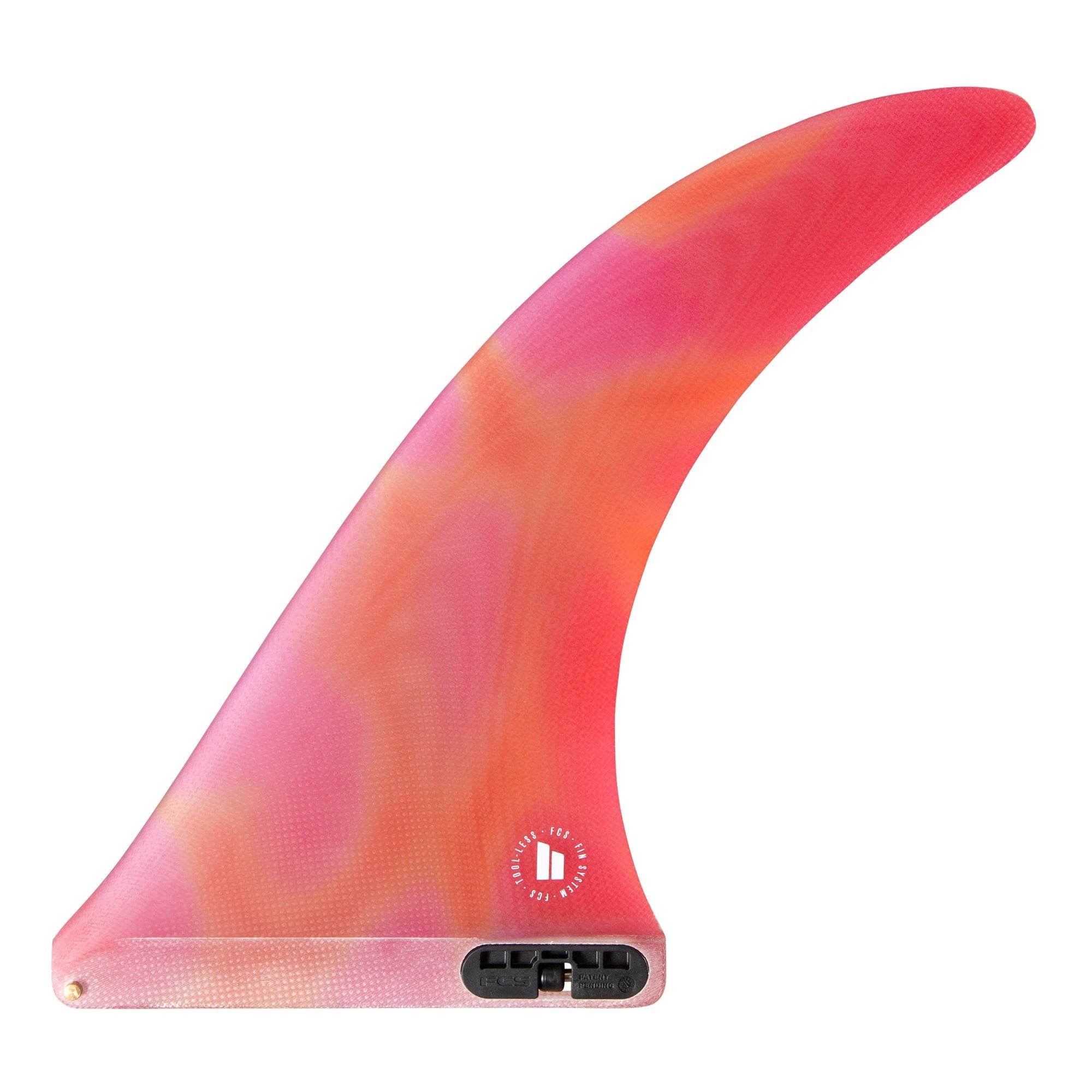 FCS II Kelia Moniz Longboard Fin - One Revolver Surfboards