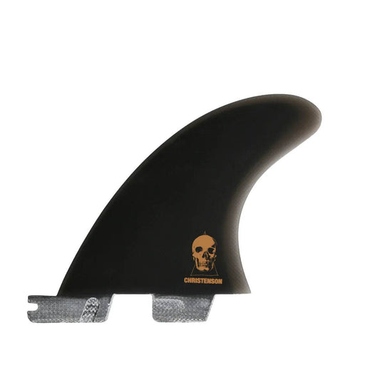 FCS II Christenson Tri-Quad Fin Set - One Revolver Surfboards