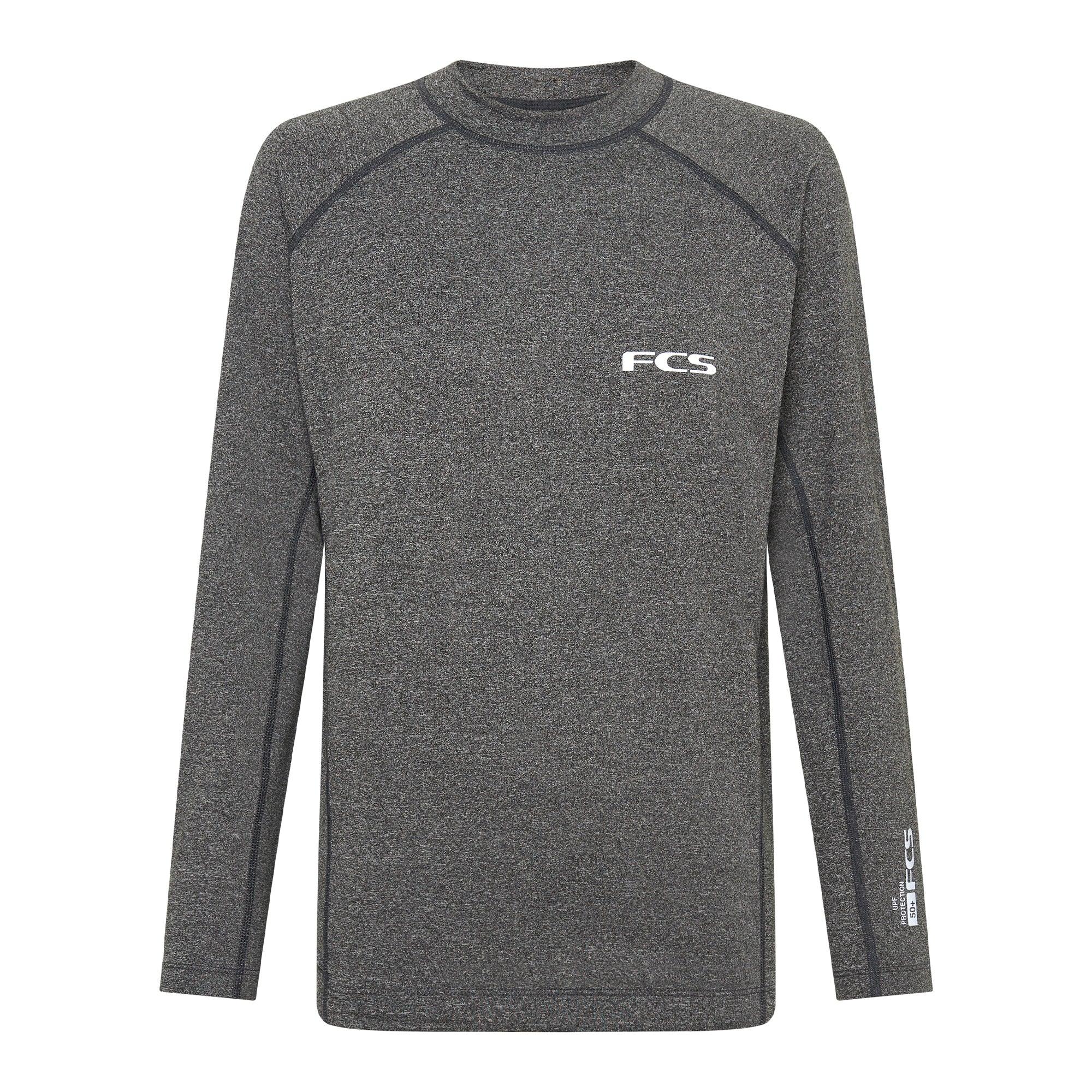 One Revolver Surfboards - Essential Long Sleeve Rash Vest Sale In Water Apparel