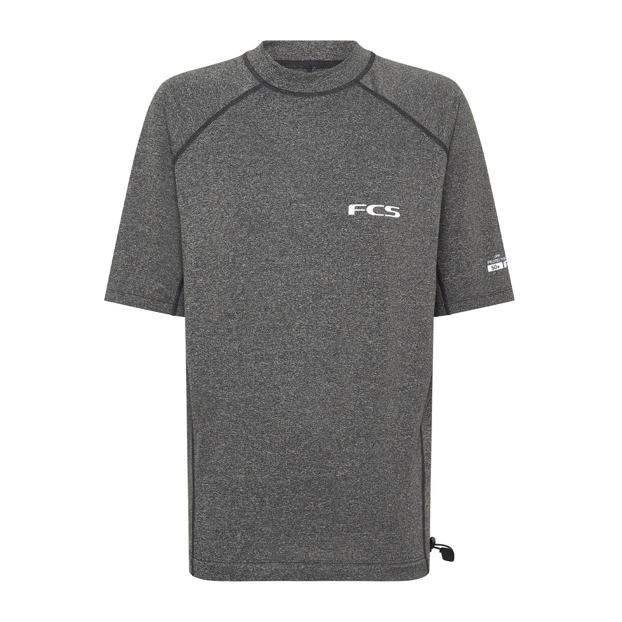 One Revolver Surfboards - Essential Short Sleeve Rash Vest Sale In Water Apparel