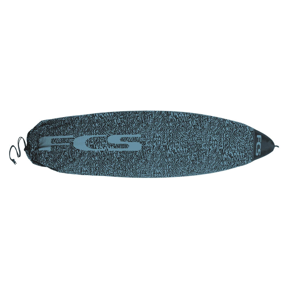 FCS Stretch Fun Board Cover - One Revolver Surfboards