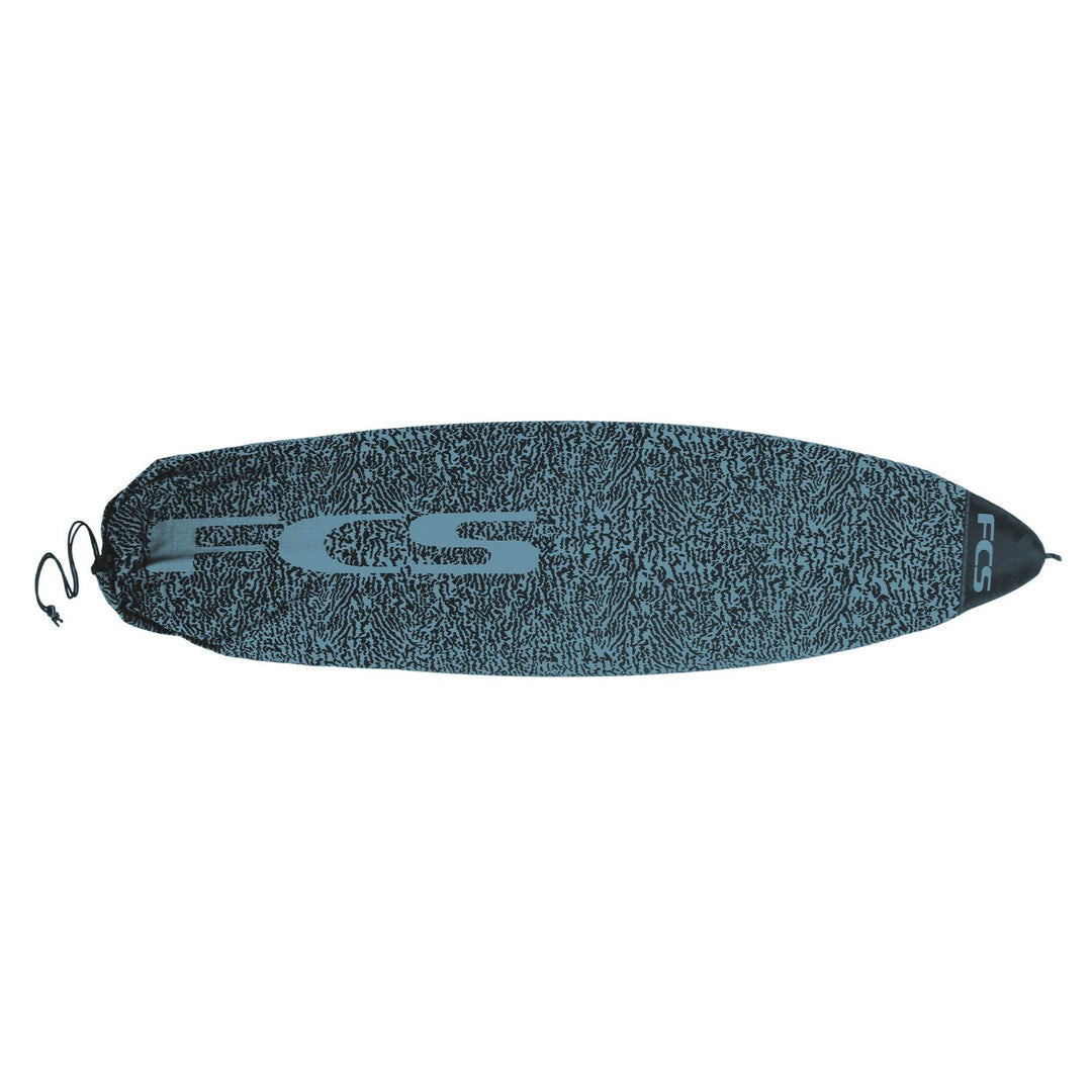 FCS Stretch Fun Board Cover - One Revolver Surfboards