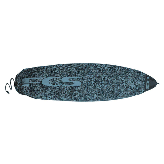 FCS Stretch All Purpose Cover - One Revolver Surfboards