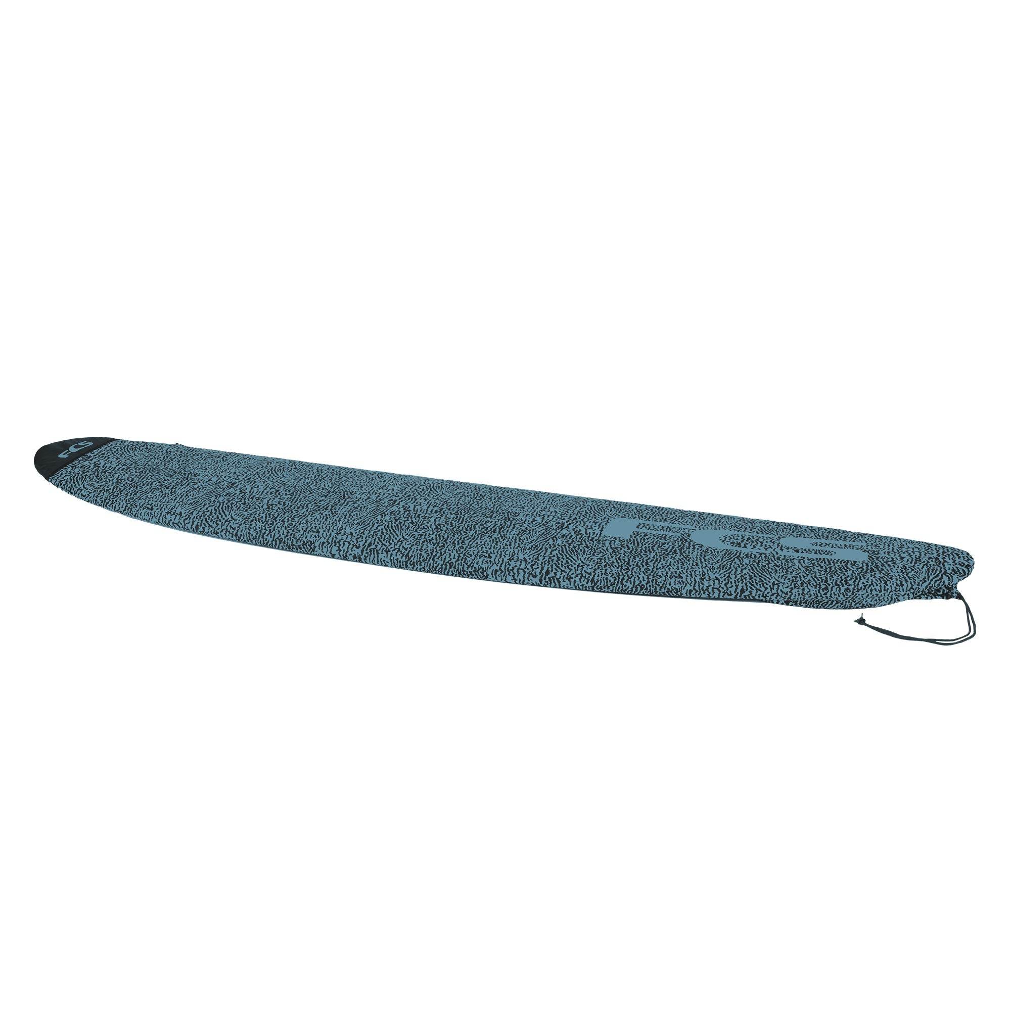 FCS Stretch Longboard Cover - One Revolver Surfboards