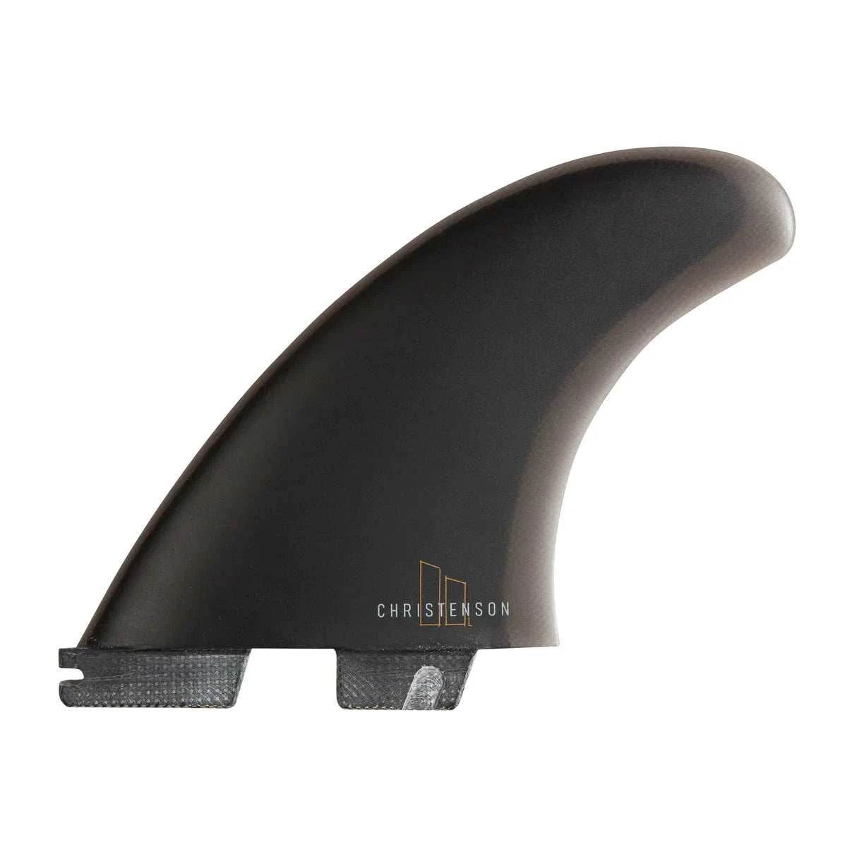 FCS II Christenson Tri-Quad Fin Set - One Revolver Surfboards