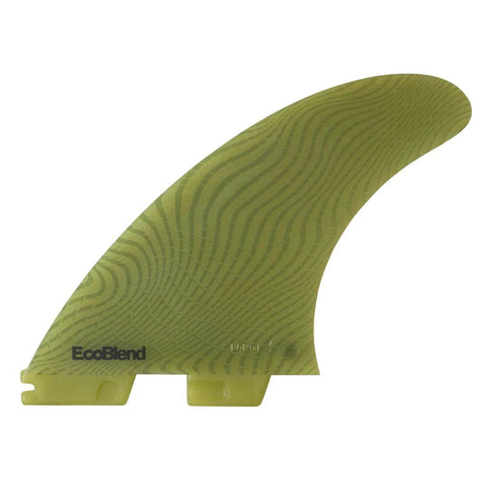FCS II Carver Neo Glass Eco Tri Fins - One Revolver Surfboards