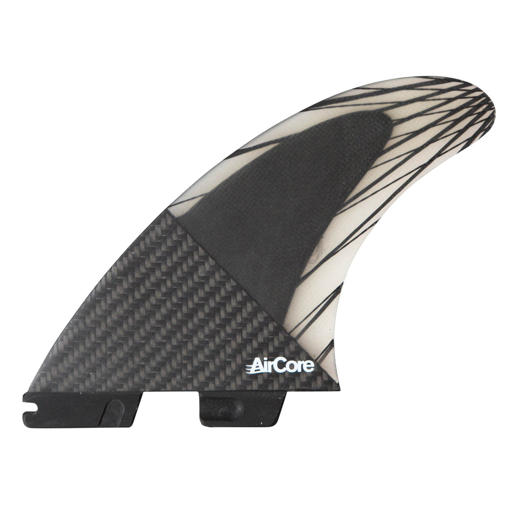 FCS II Carver Tri Fins - One Revolver Surfboards