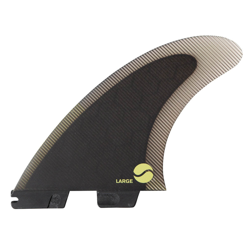 FCS II Carver Tri Fins - One Revolver Surfboards