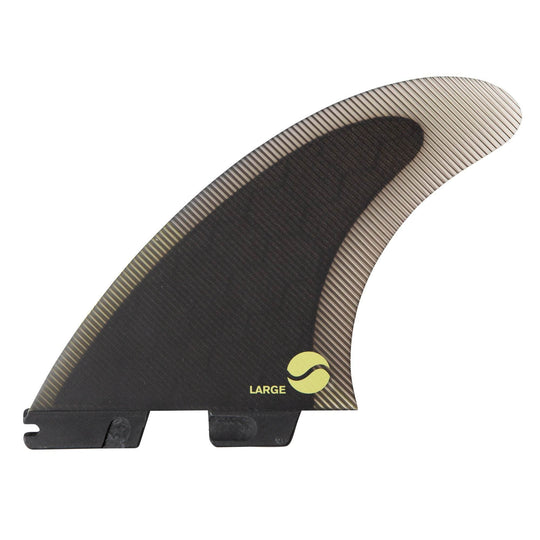 FCS II Carver Tri Fins - One Revolver Surfboards