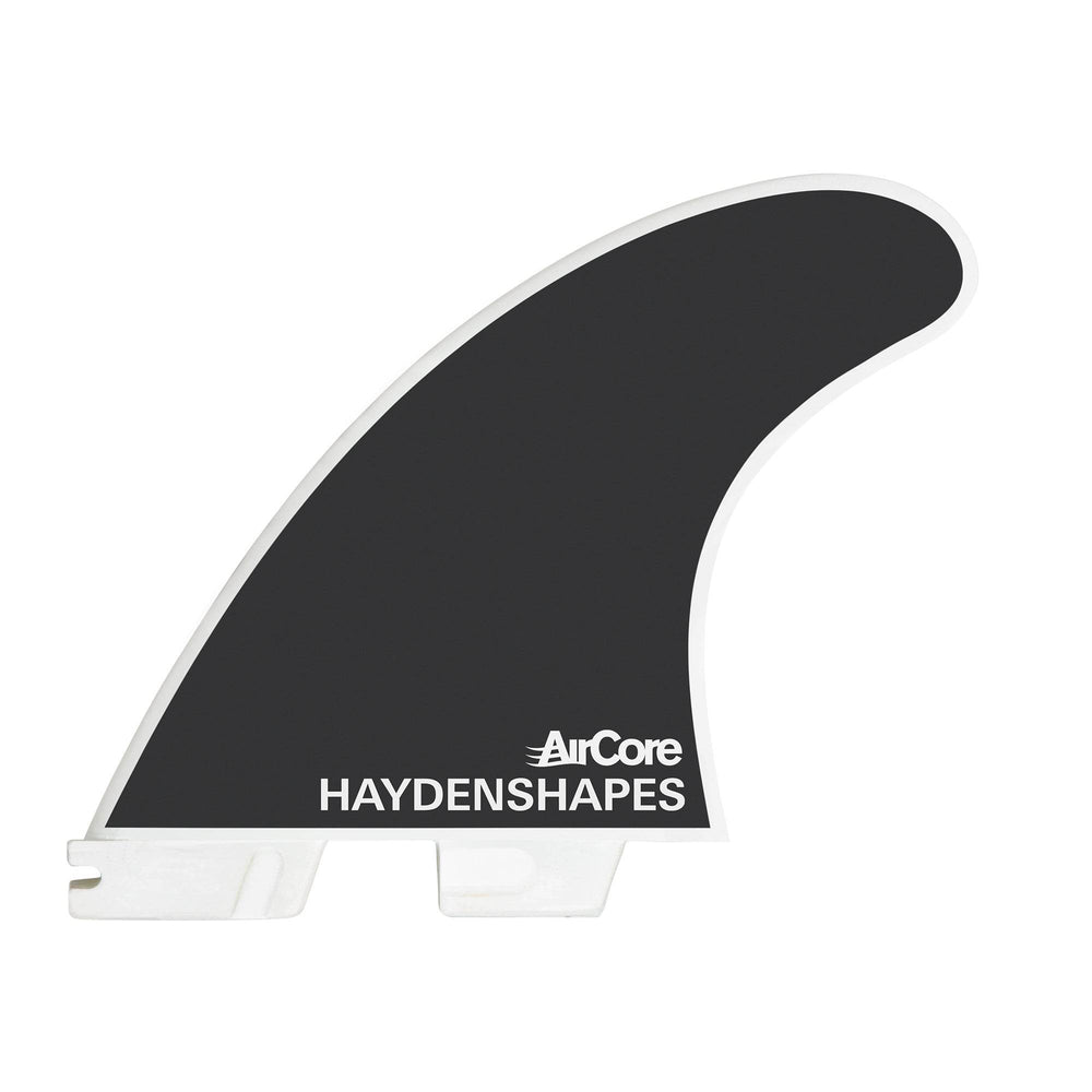 FCS II Hayden Shapes Tri Fin Set - One Revolver Surfboards