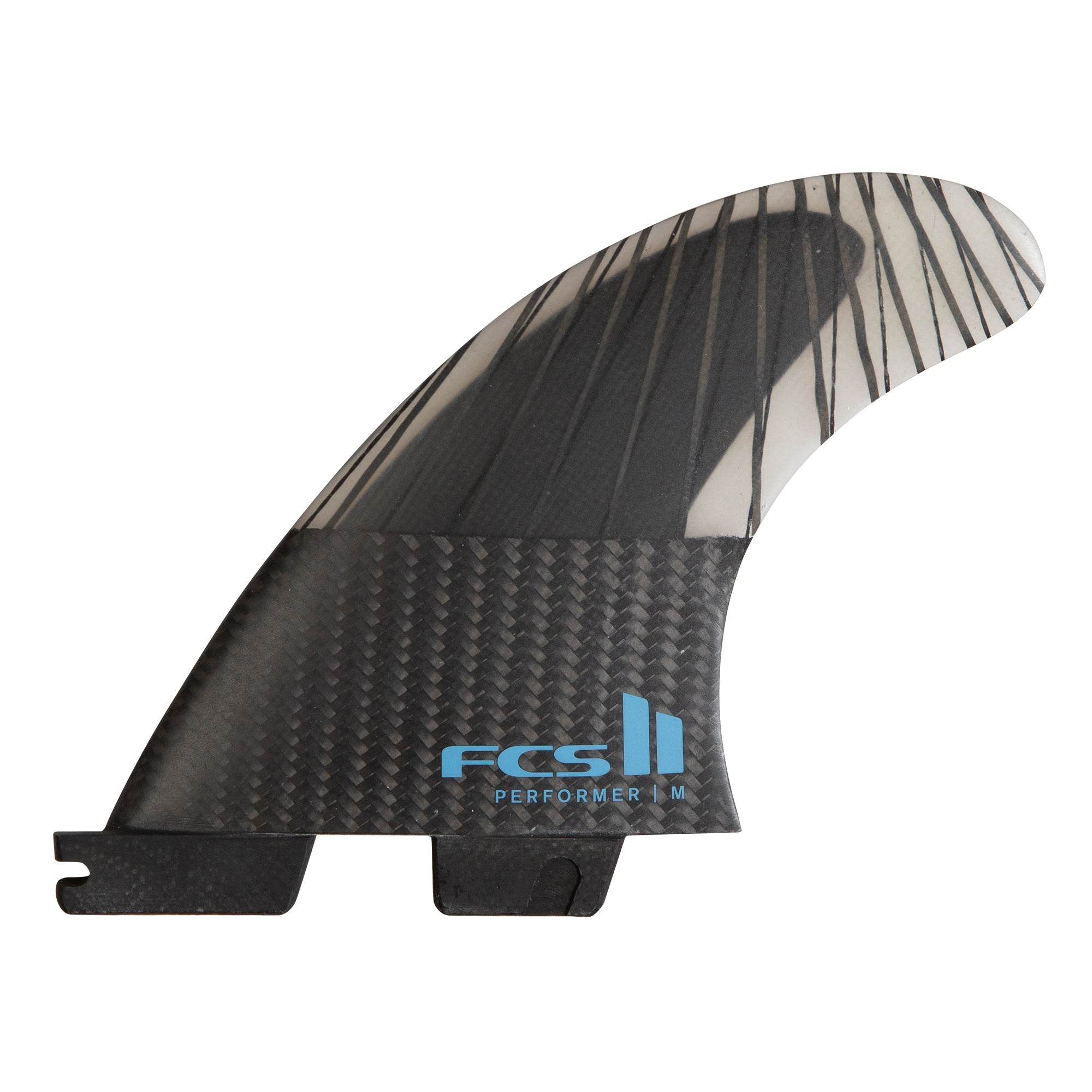 FCS II Performer Tri Fins - One Revolver Surfboards
