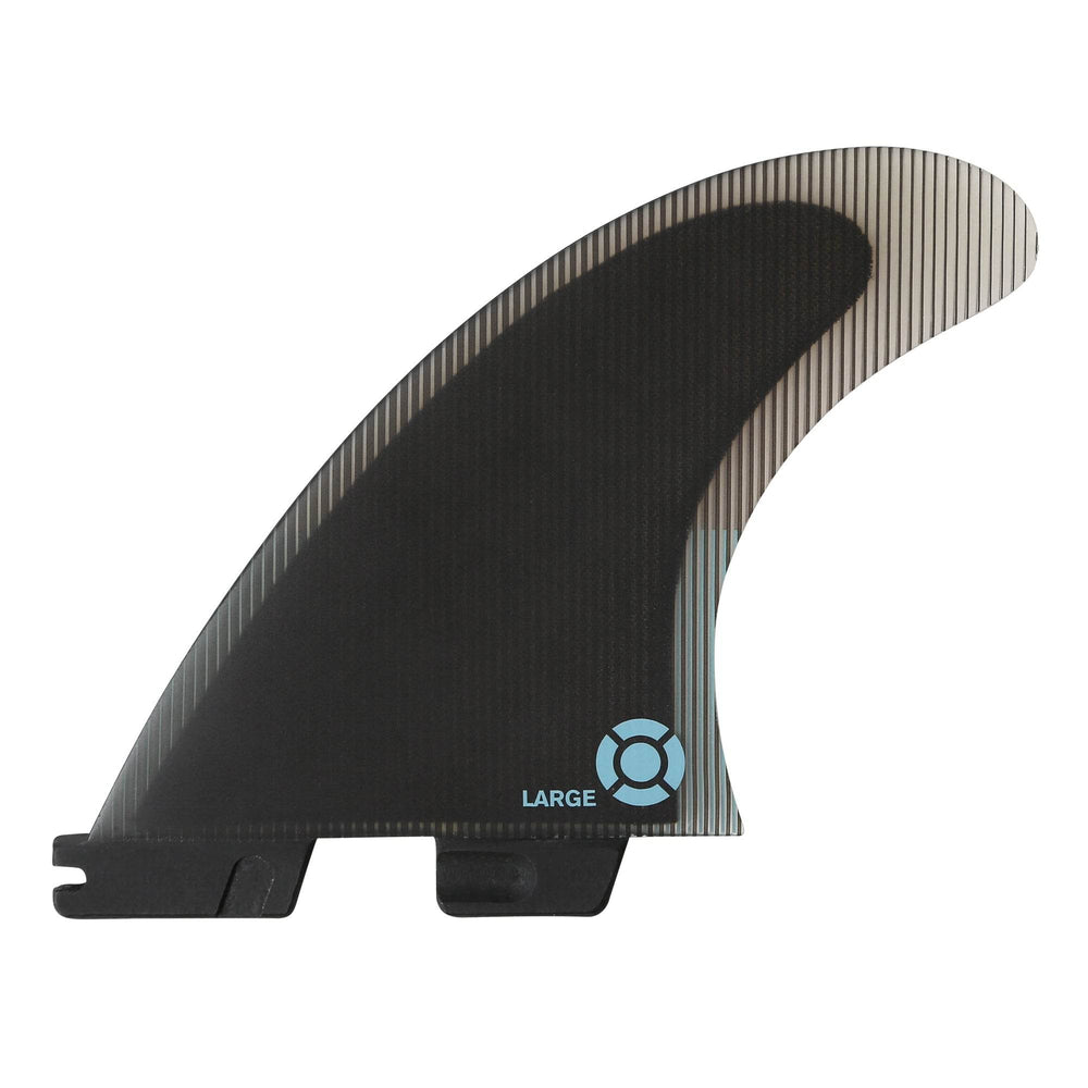 FCS II Performer Tri Fins - One Revolver Surfboards
