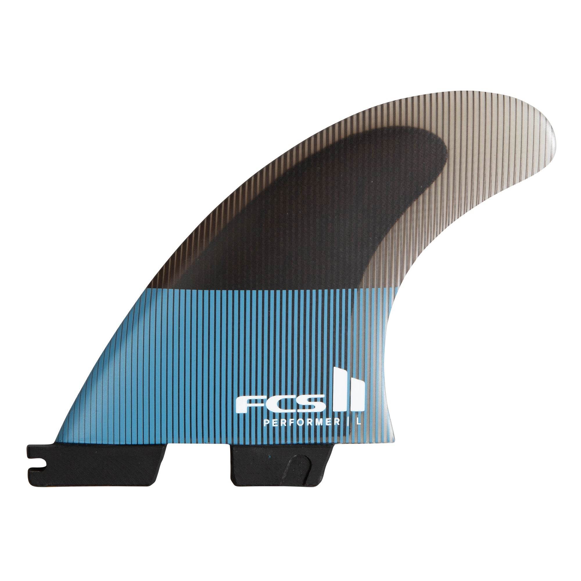 FCS II Performer Tri Fins - One Revolver Surfboards