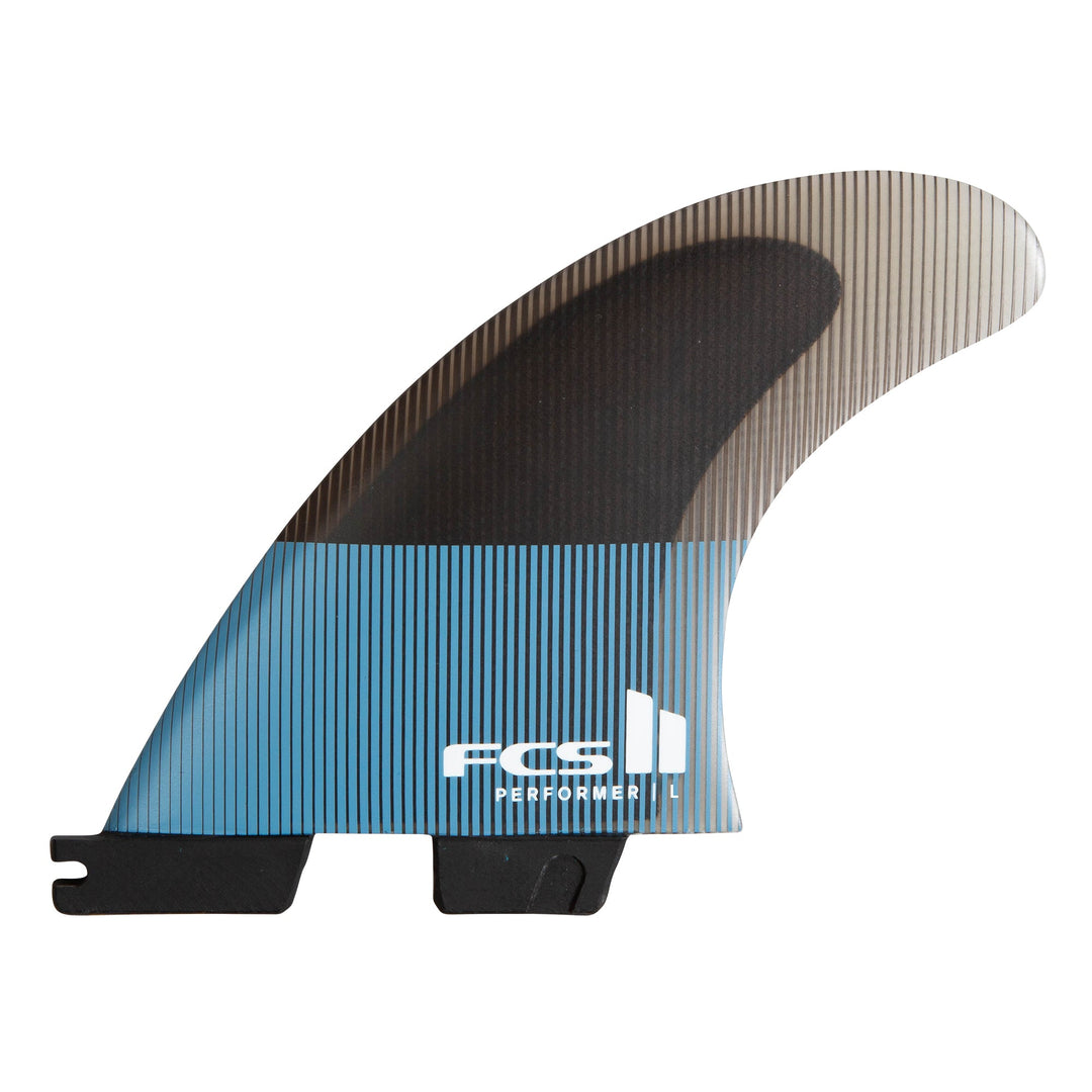 FCS II Performer Tri Fins