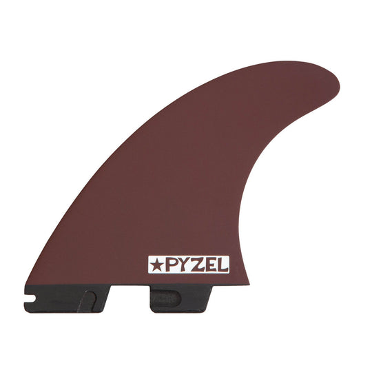 FCS II Pyzel Tri Fin Set - One Revolver Surfboards