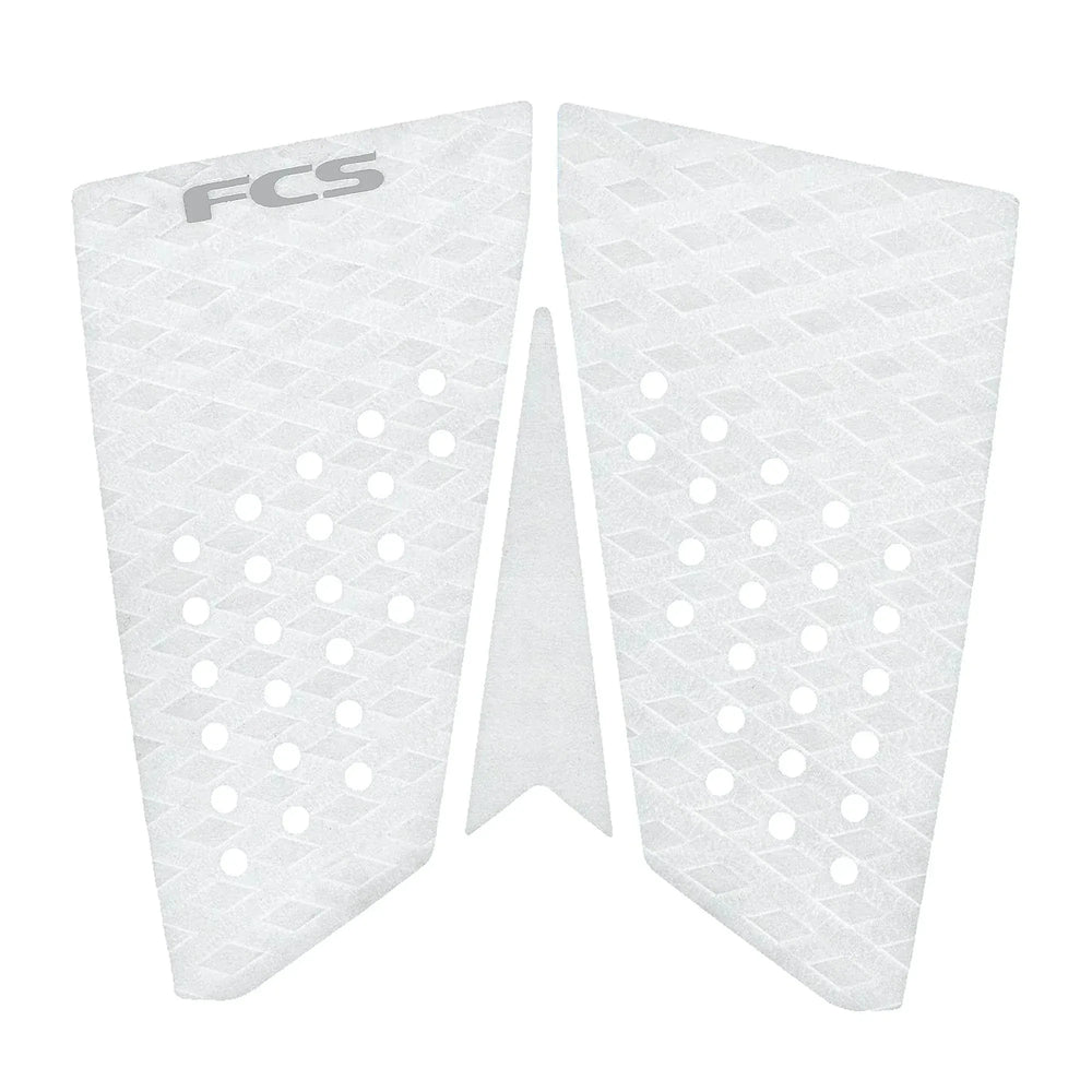 One Revolver Surfboards - FCS T-3 Fish Eco Traction Traction