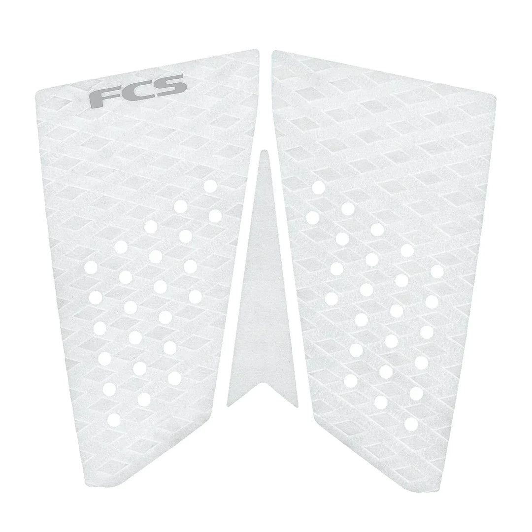 One Revolver Surfboards - FCS T-3 Fish Eco Traction Traction