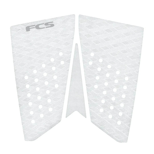 One Revolver Surfboards - FCS T-3 Fish Eco Traction Traction
