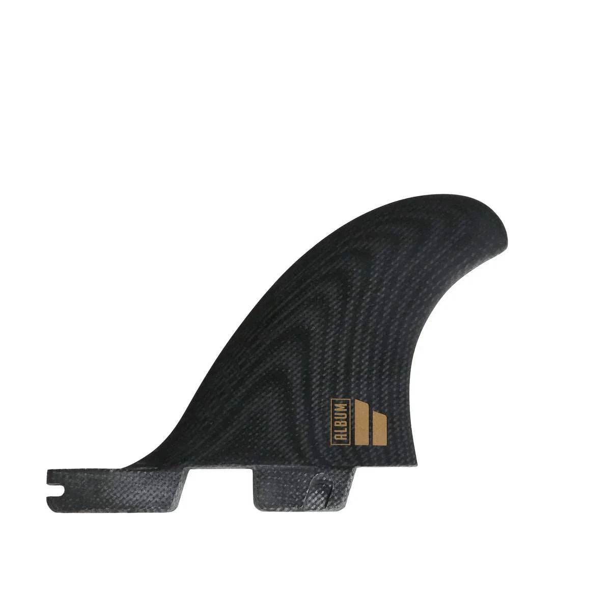 FCS II ALBUM TWIN + 1 FIN SET - One Revolver Surfboards