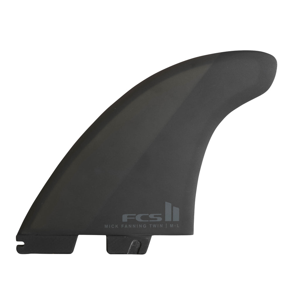 FCS II Mick Fanning Twin + 1