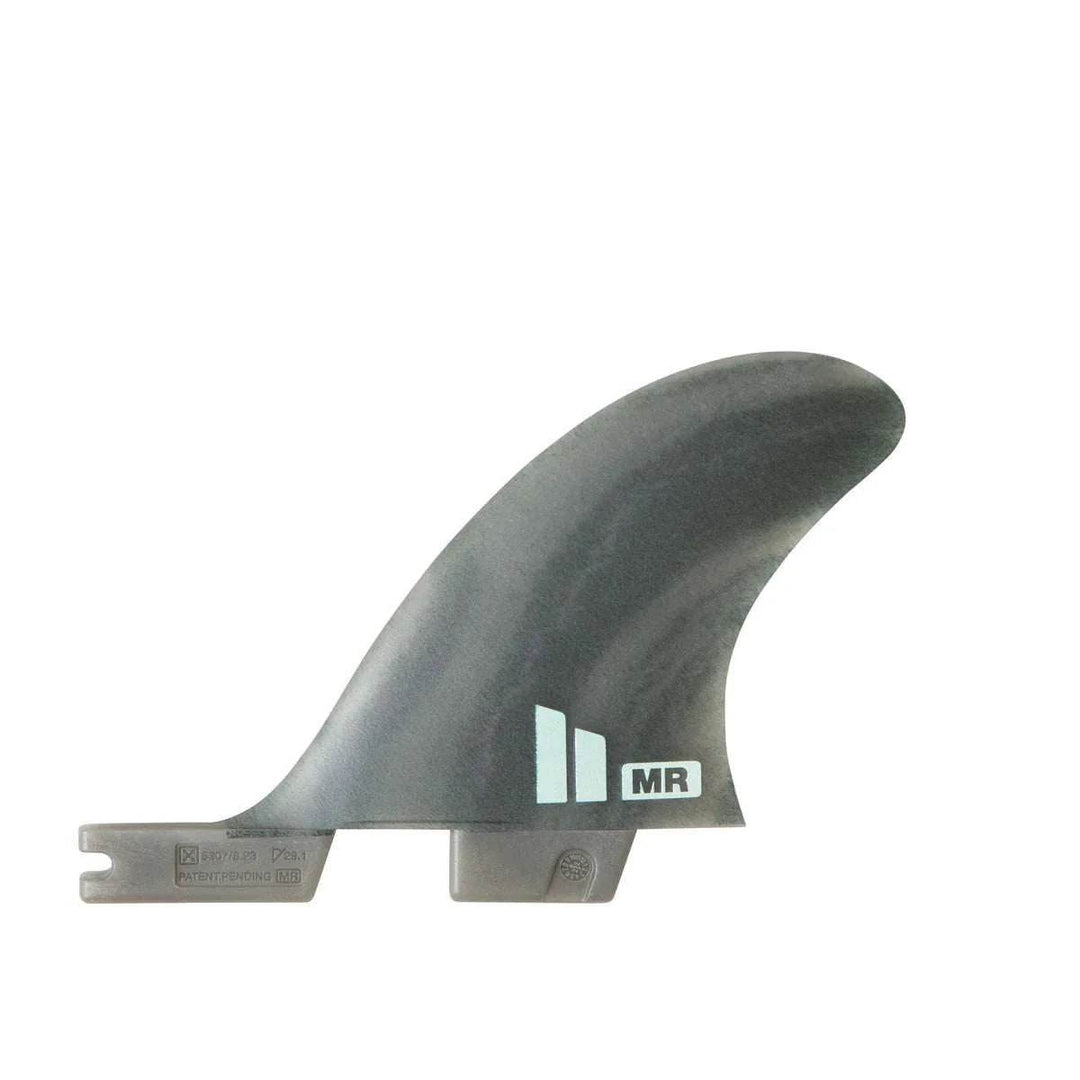 FCS II Mark Richards Eco Neo Glass Twin + Stabilizer - One Revolver Surfboards