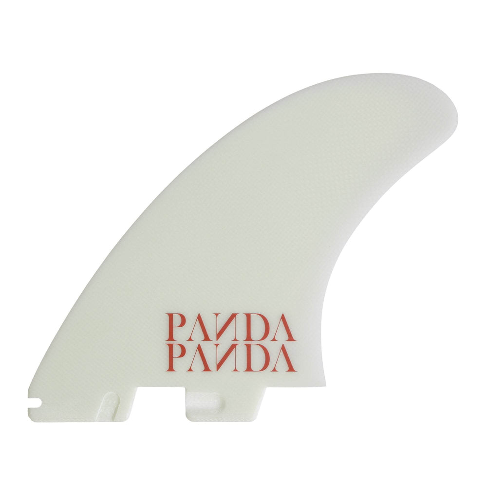 FCS II Panda Twinzer Fins - One Revolver Surfboards
