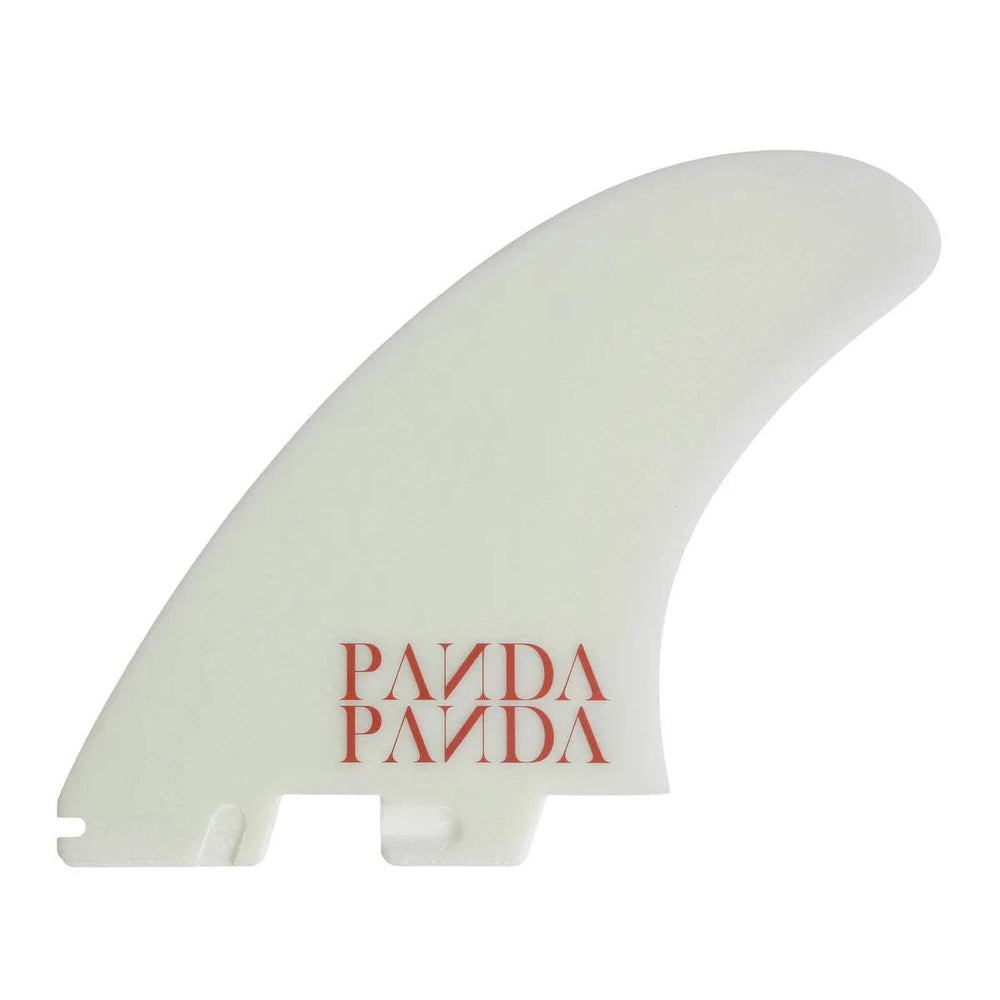 FCS II Panda Twinzer Fins