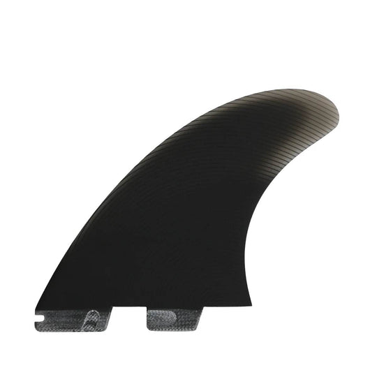 FCS II Performer Twin + 1 Fin Set - One Revolver Surfboards