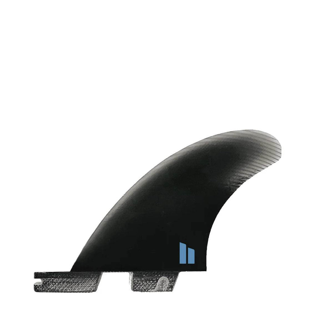 FCS II Performer Twin + 1 Fin Set - One Revolver Surfboards