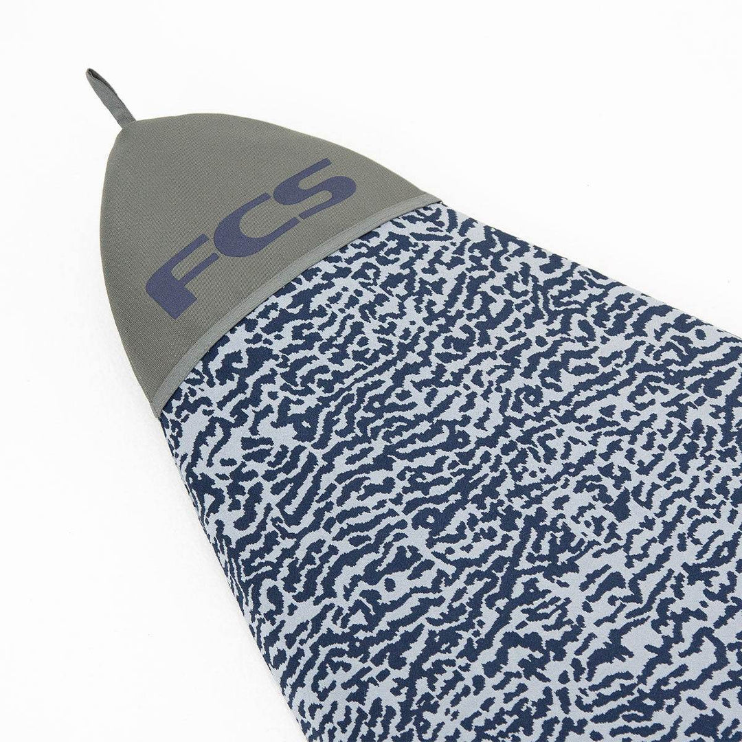FCS Stretch All Purpose Cover - One Revolver Surfboards