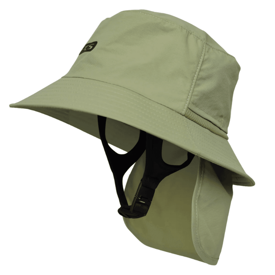 Essential Surf Bucket Hat - 2025 New Colorways - One Revolver Surfboards