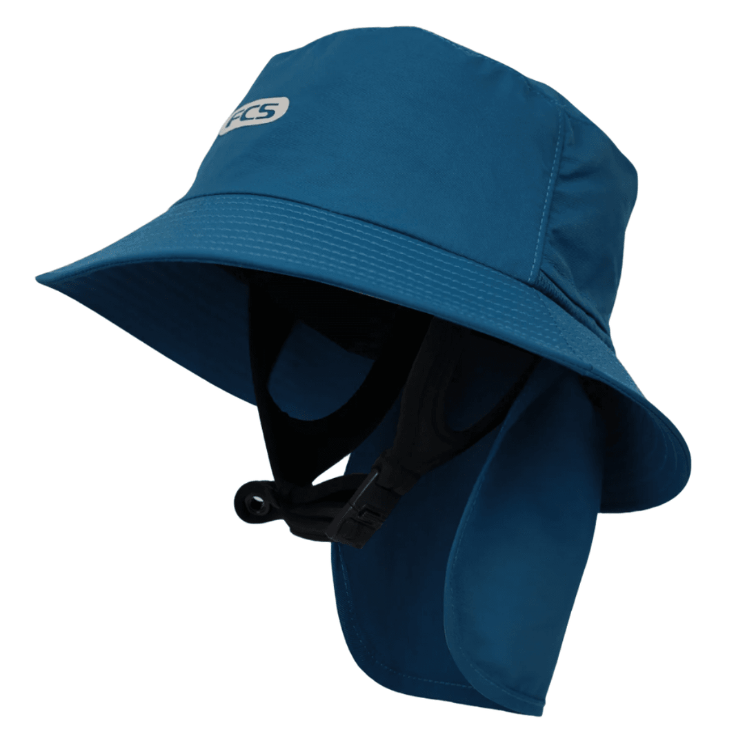 Essential Surf Bucket Hat - 2025 New Colorways - One Revolver Surfboards