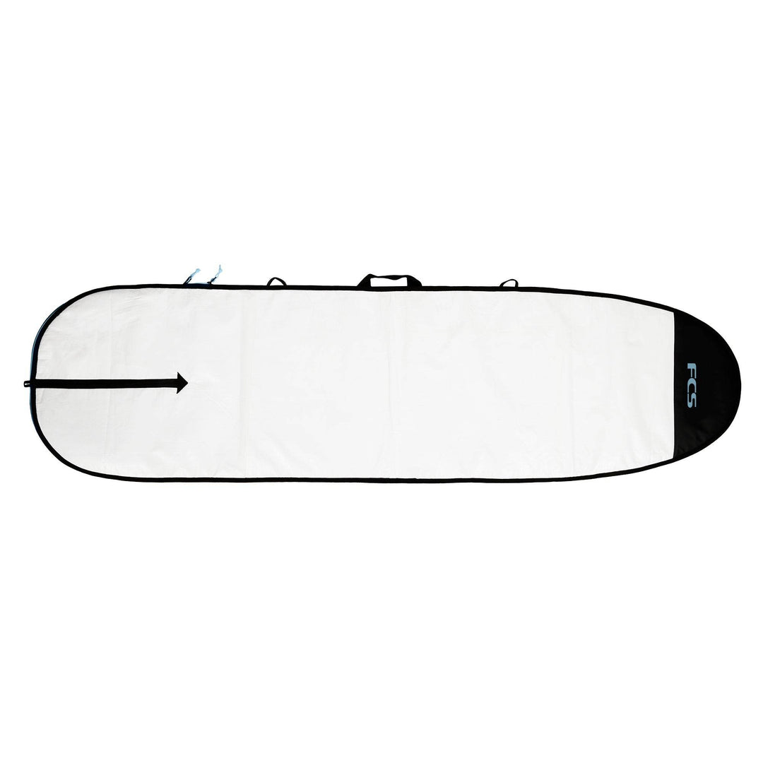 FCS Classic Fun Board Cover - One Revolver Surfboards