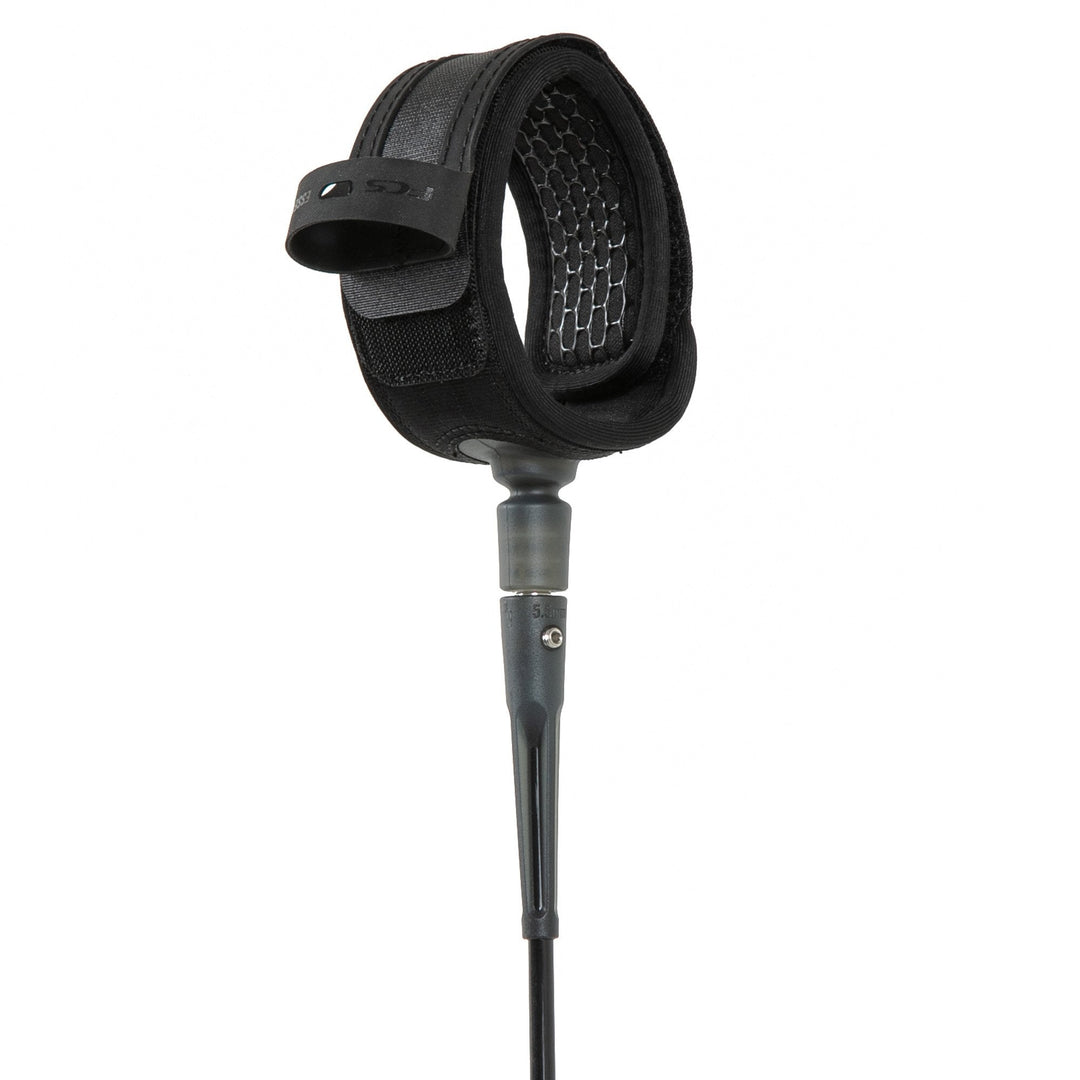FCS Longboard Calf Essential Leash