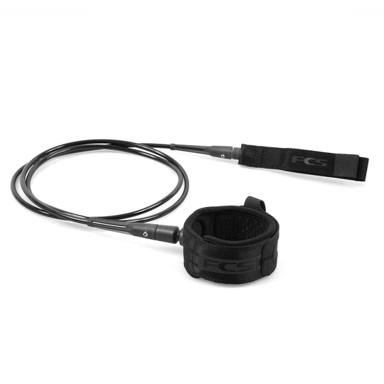 FCS Longboard Calf Essential Leash