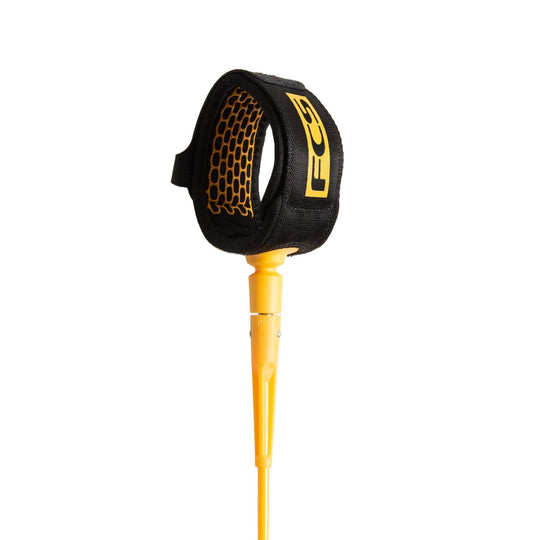 One Revolver Surfboards - FCS All Round Essential Leash Surfboard Leashes