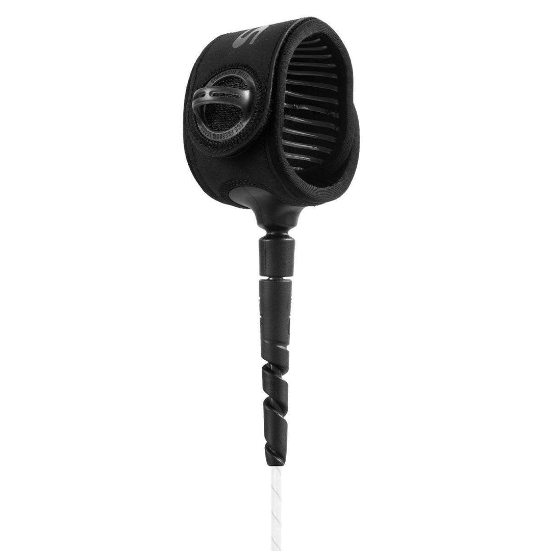 FCS Freedom Helix Leash - Comp 6 ft - One Revolver Surfboards