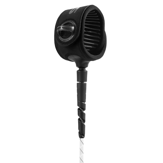 FCS Freedom Helix Leash - All Round - One Revolver Surfboards
