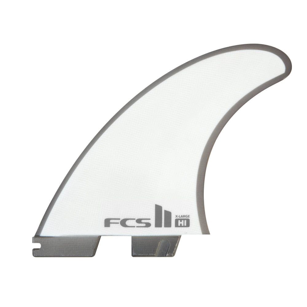 FCS II Harley Quad Fins - One Revolver Surfboards