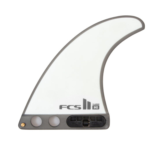 One Revolver Surfboards - FCS II Harley Longboard Tri Fins Longboard