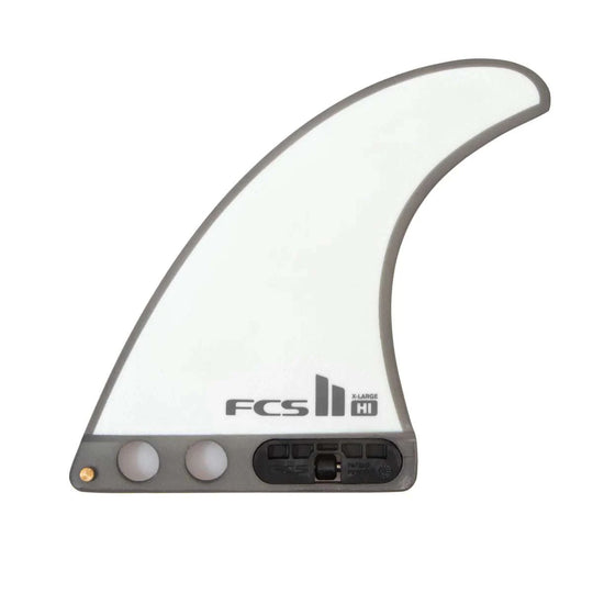 FCS II Harley Longboard Tri Fins