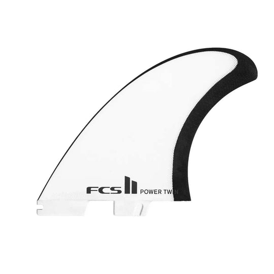 FCS II JS Power Twin Fin