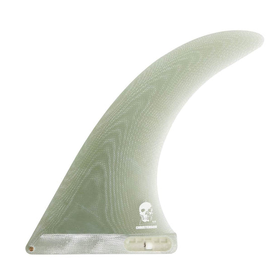 FCS II Christenson Longboard Fin - One Revolver Surfboards