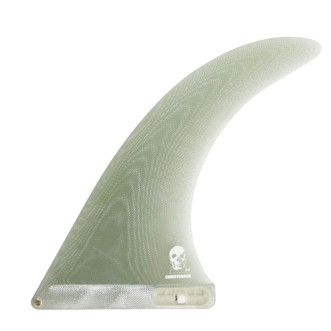 FCS II Christenson Longboard Fin - One Revolver Surfboards