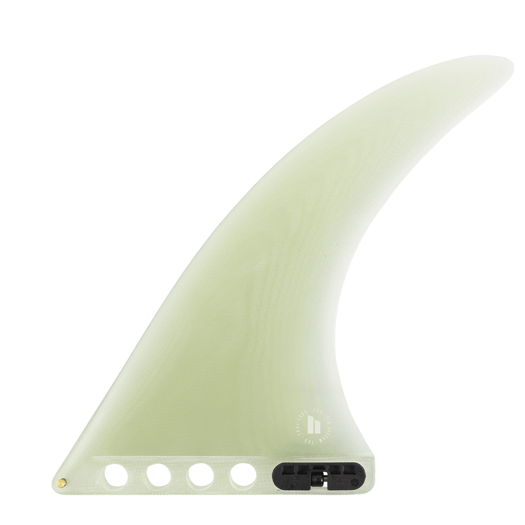 One Revolver Surfboards - FCS II Flow Longboard Fin Longboard