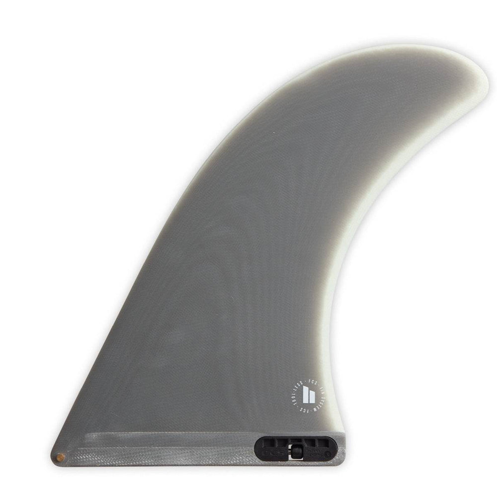 FCS II Pivot II Longboard Fin - One Revolver Surfboards