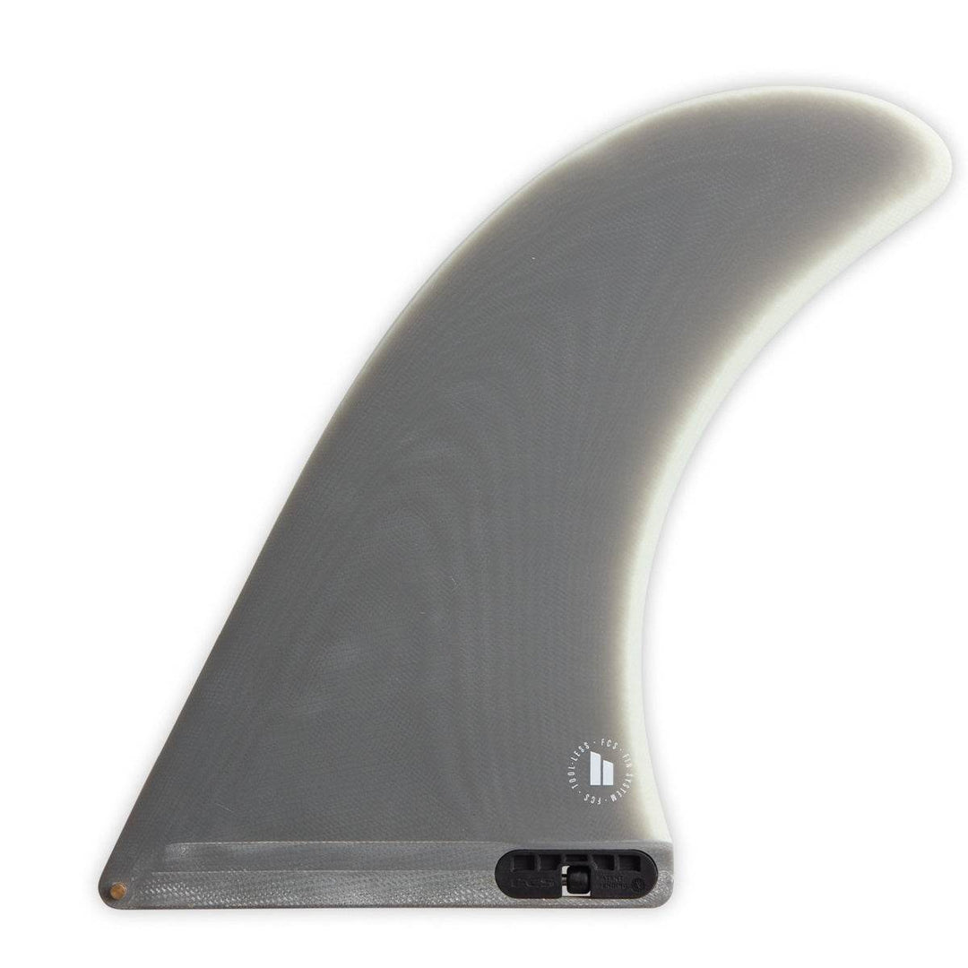FCS II Pivot II Longboard Fin - One Revolver Surfboards