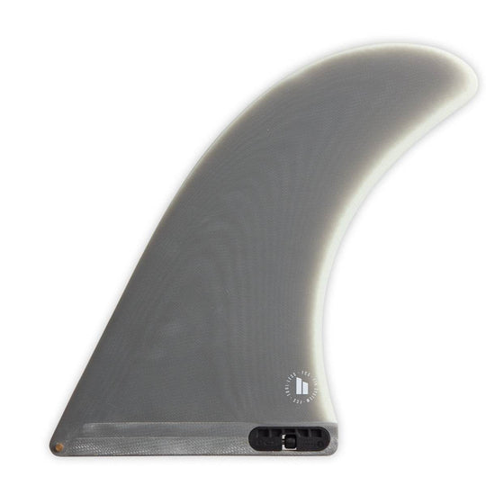 FCS II Pivot II Longboard Fin - One Revolver Surfboards