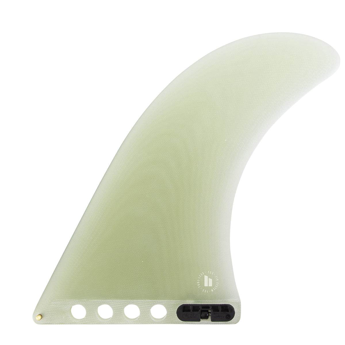 FCS II Pivot II Longboard Fin - One Revolver Surfboards