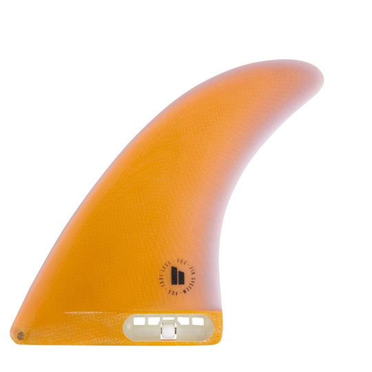 One Revolver Surfboards - FCS II Single Fin Longboard